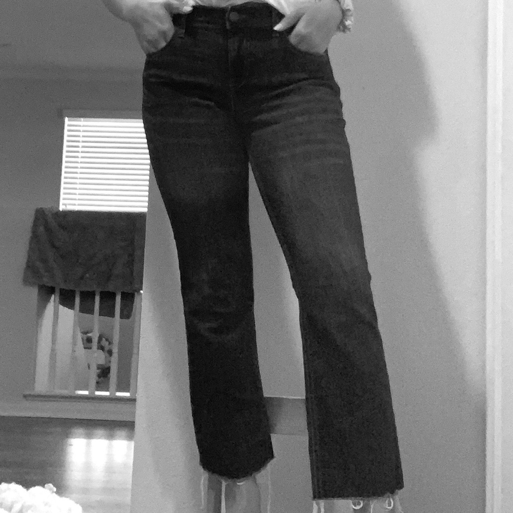 Flare Jeans - Picture 2 of 2